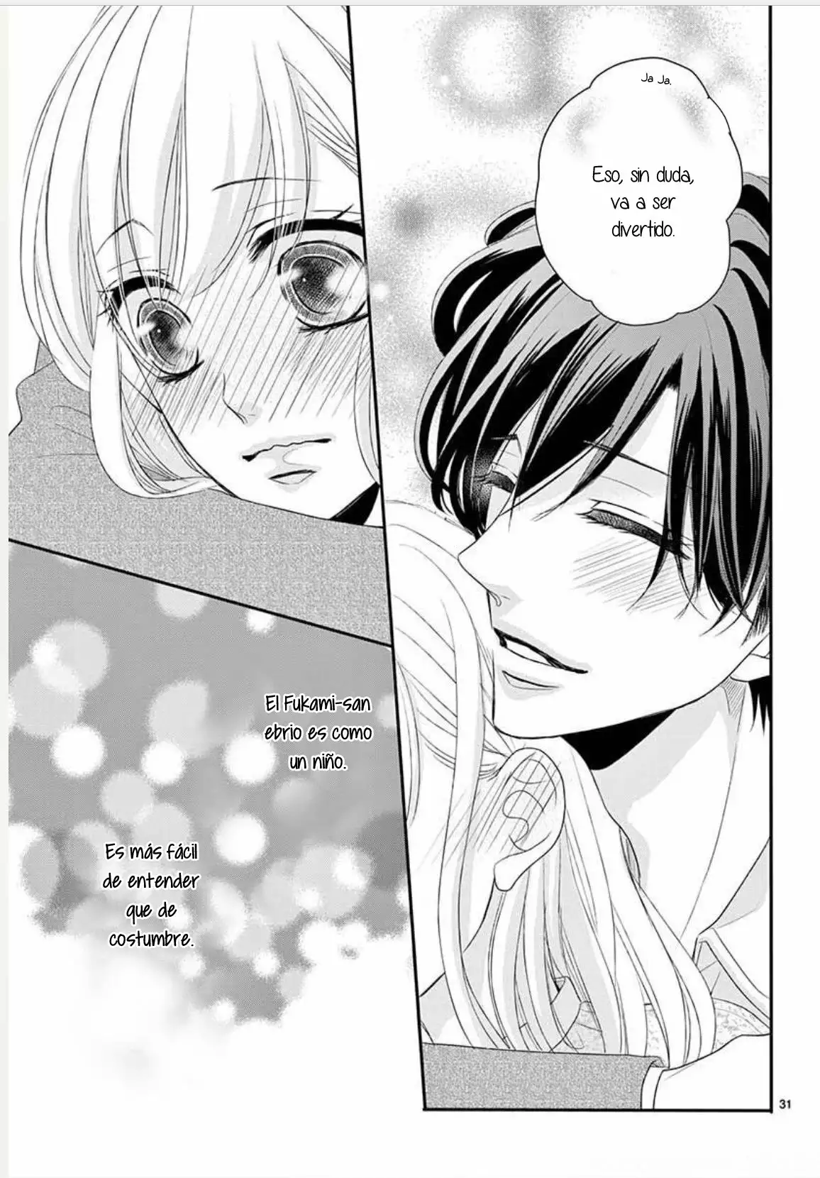 Página 36 del Manga
