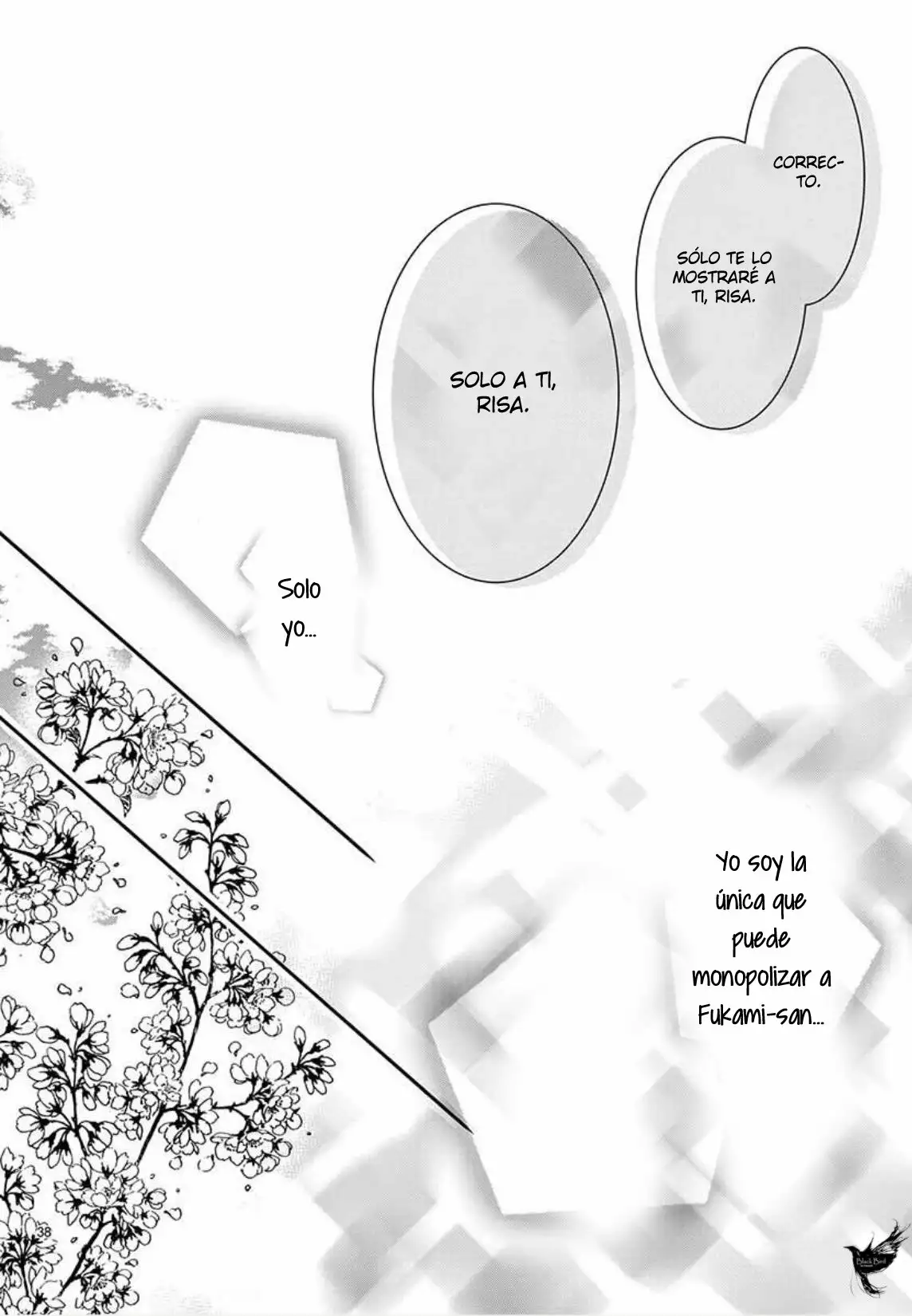 Página 43 del Manga