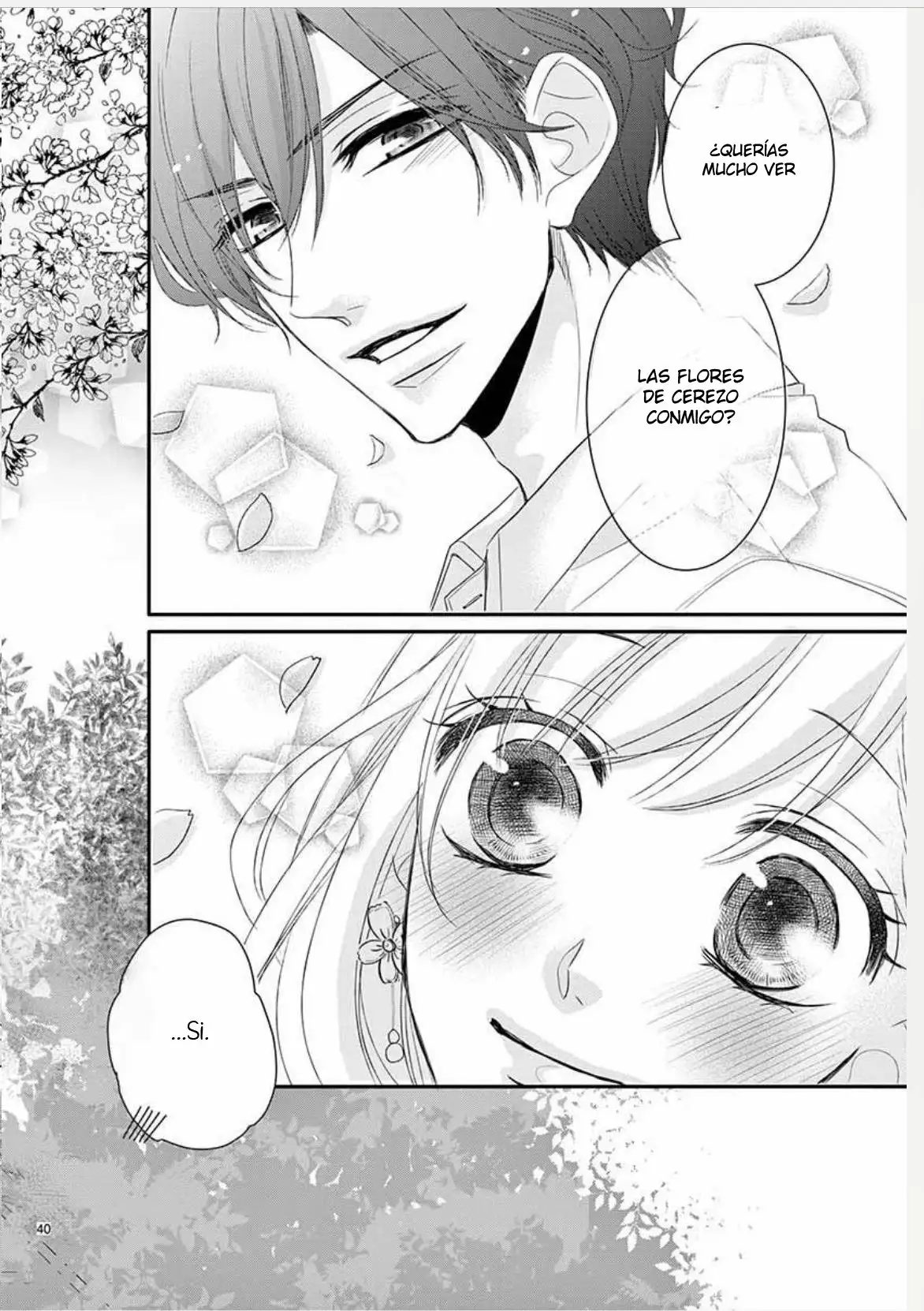 Página 45 del Manga