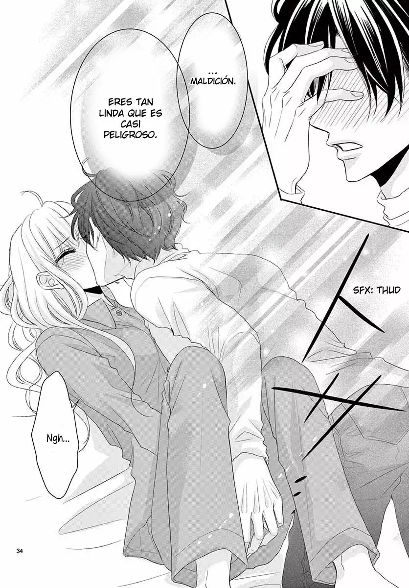 Página 37 del Manga