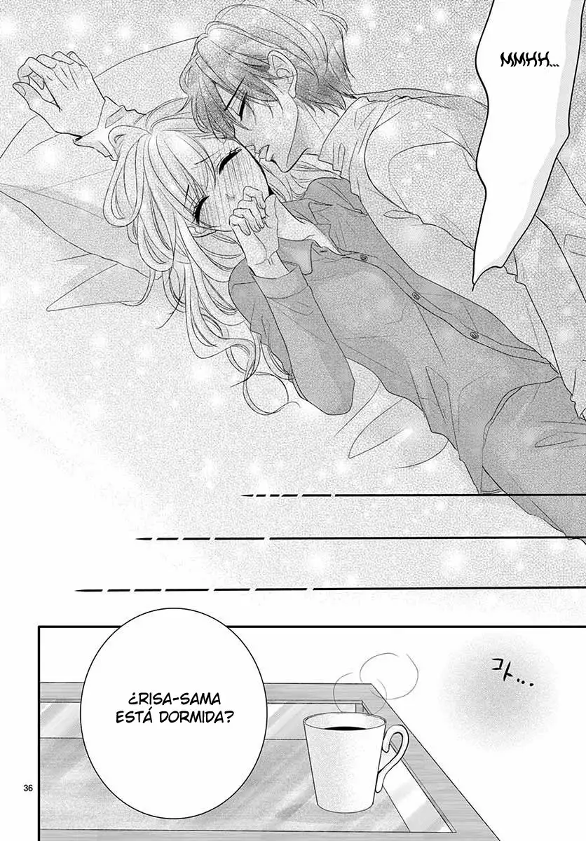 Página 39 del Manga