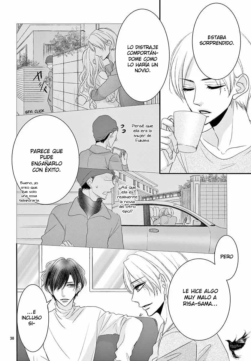 Página 41 del Manga
