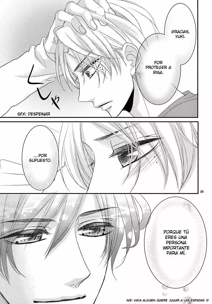 Página 42 del Manga