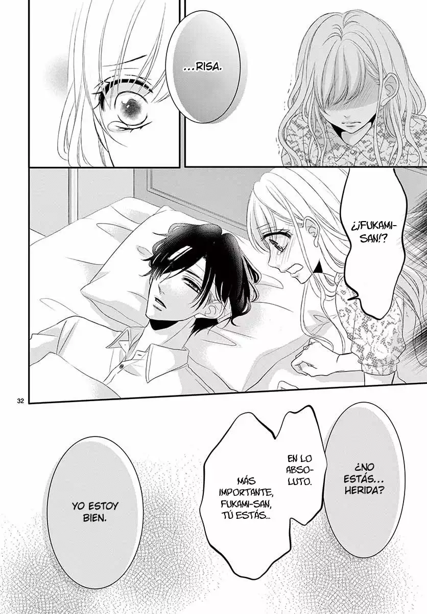 Página 37 del Manga