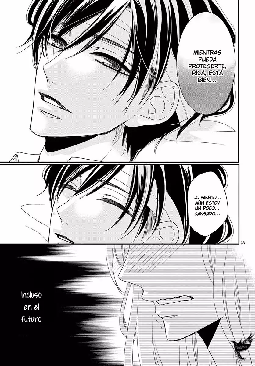 Página 38 del Manga