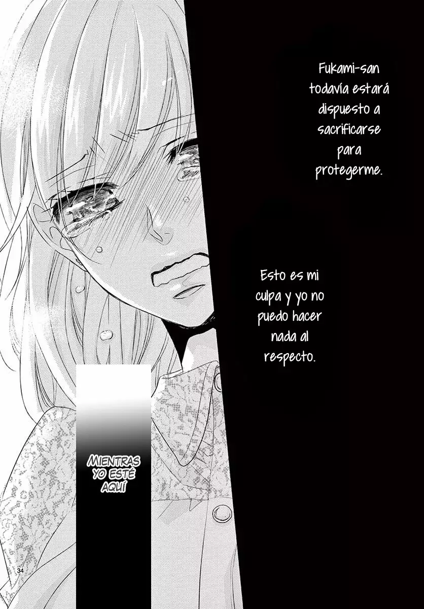 Página 39 del Manga