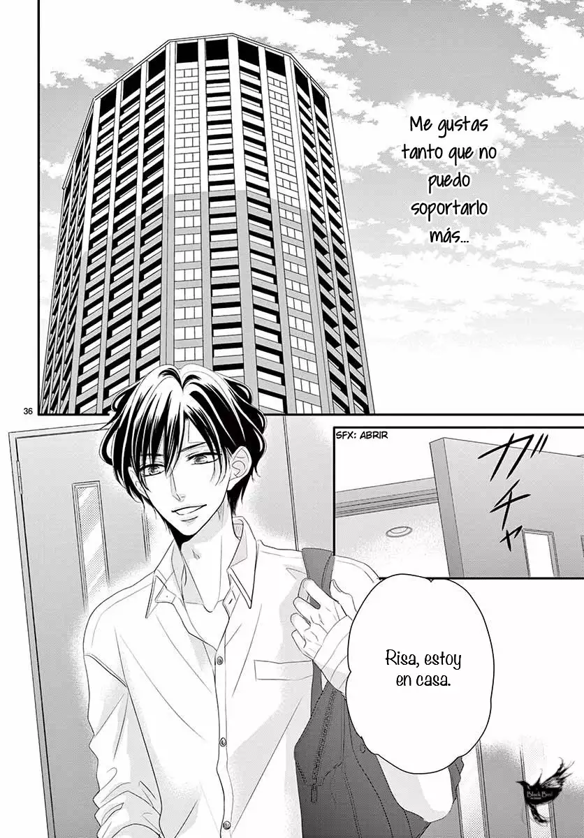 Página 41 del Manga