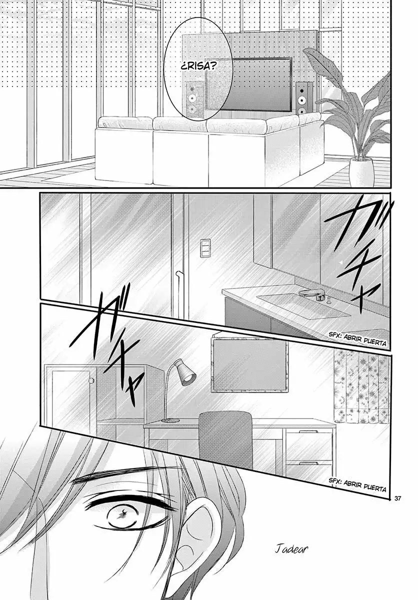 Página 42 del Manga