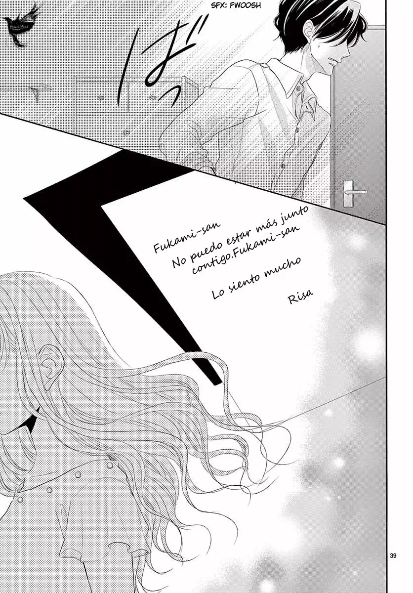 Página 44 del Manga