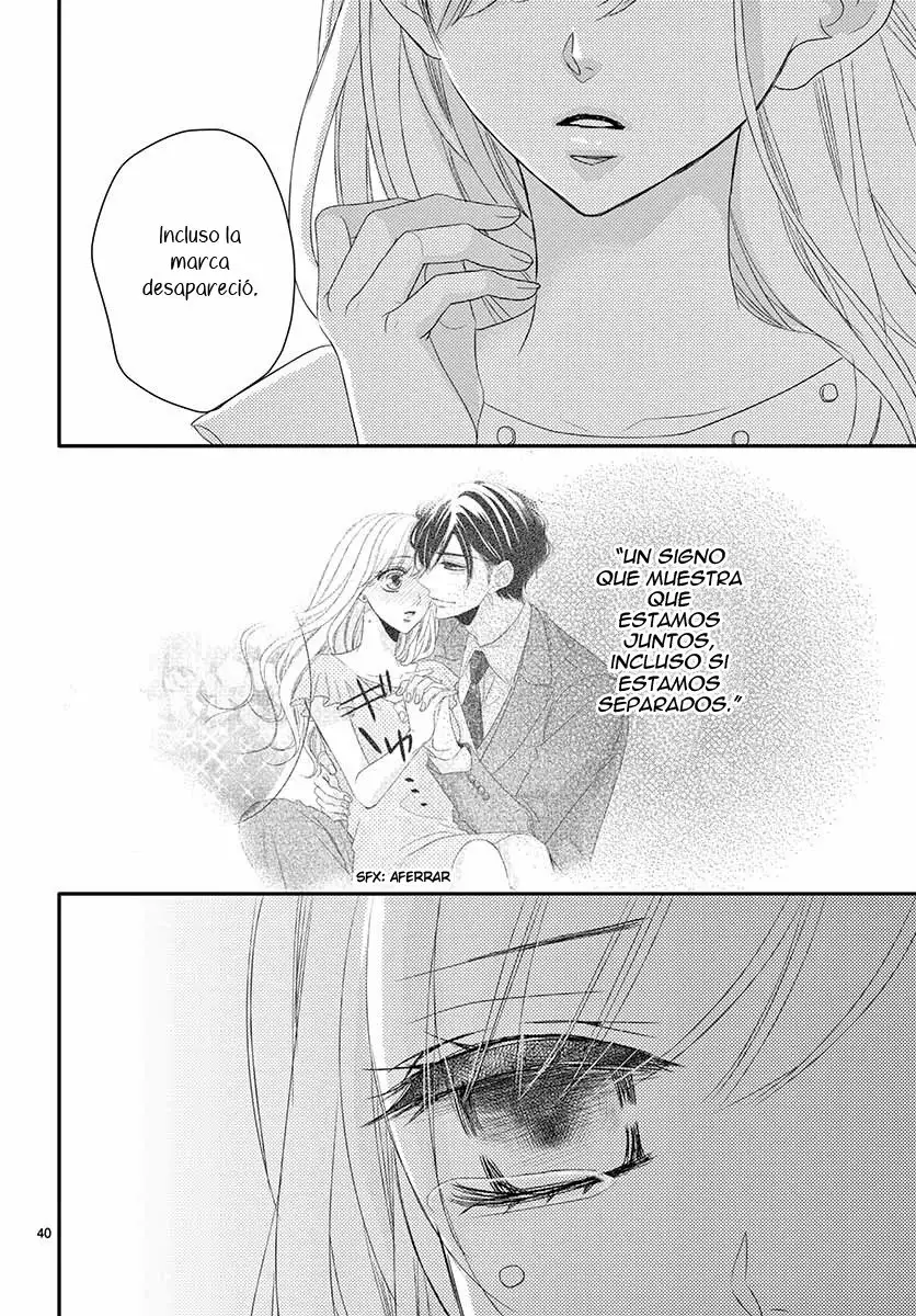 Página 45 del Manga