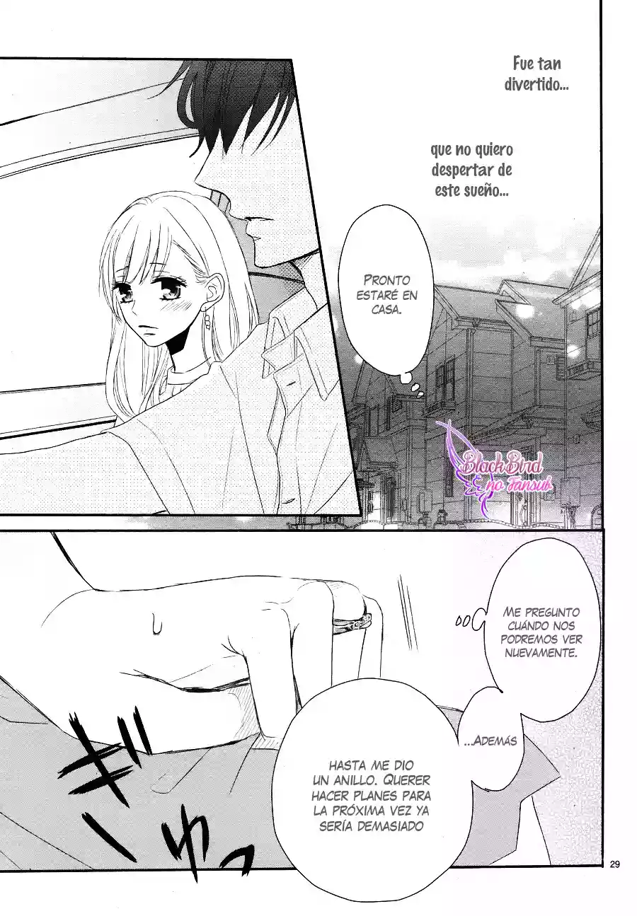 Página 35 del Manga