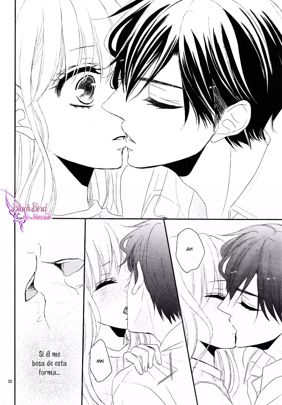 Página 38 del Manga