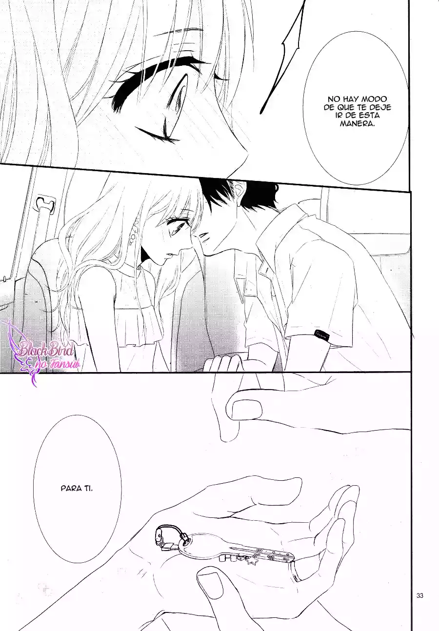 Página 39 del Manga