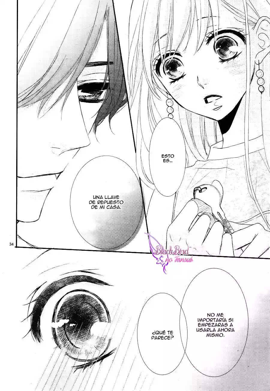 Página 40 del Manga