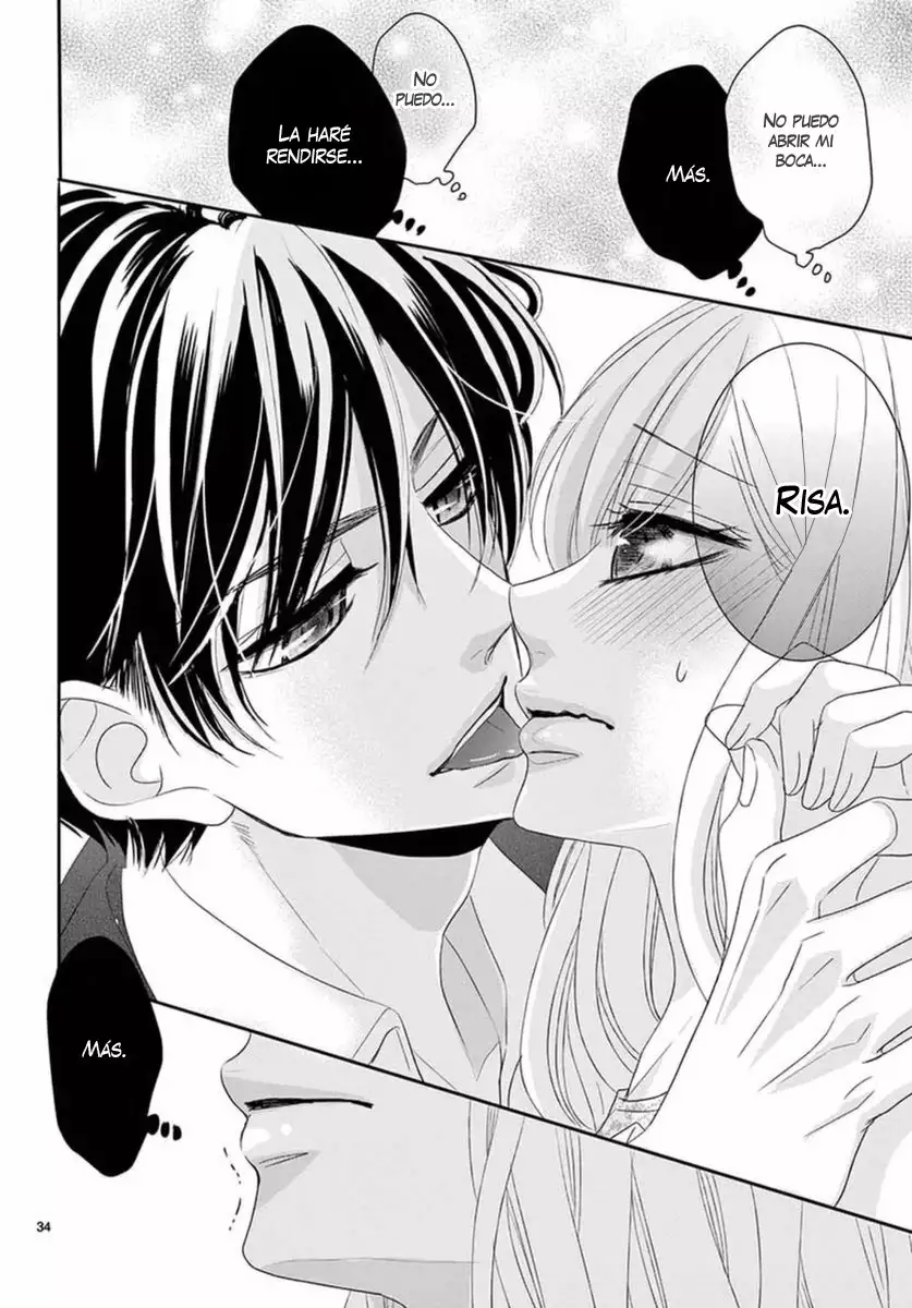 Página 38 del Manga