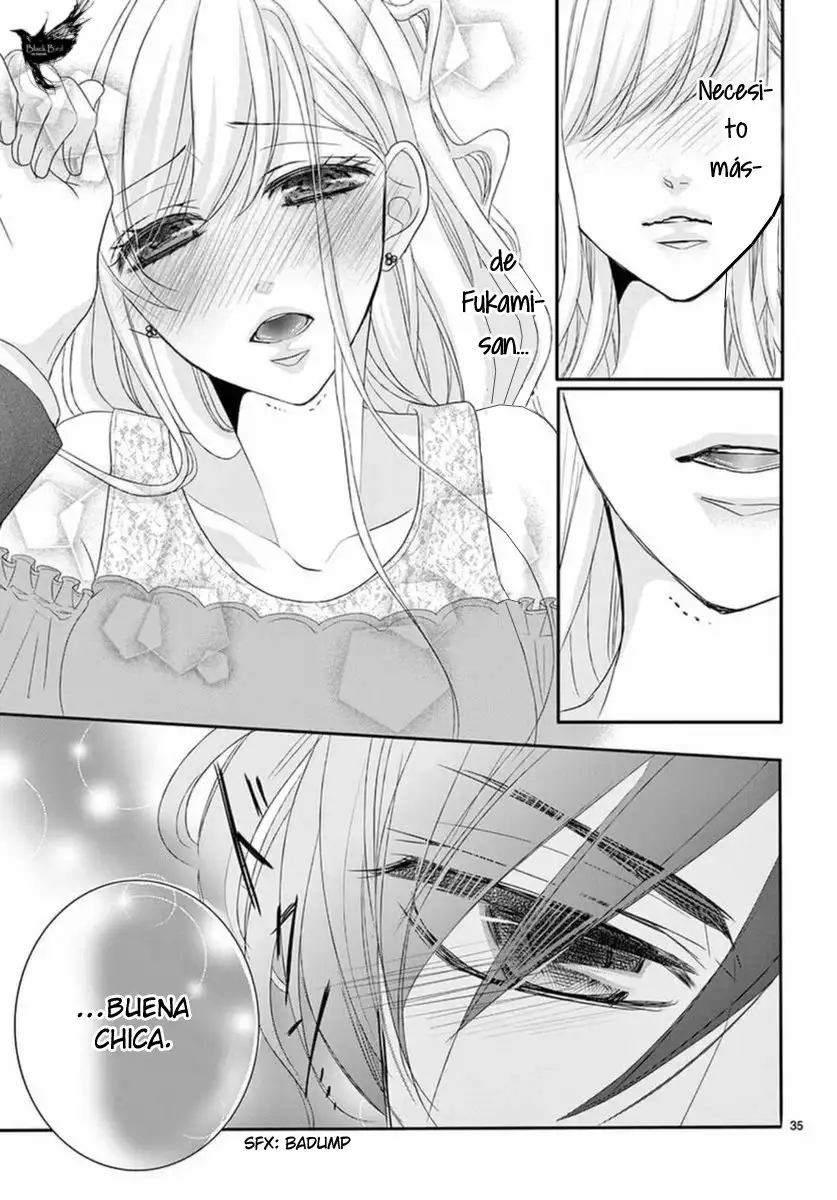 Página 39 del Manga