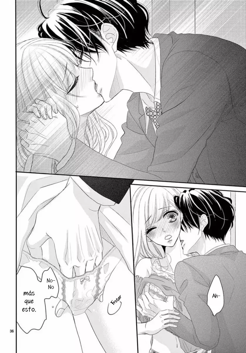 Página 40 del Manga