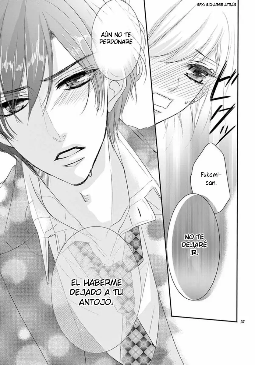 Página 41 del Manga