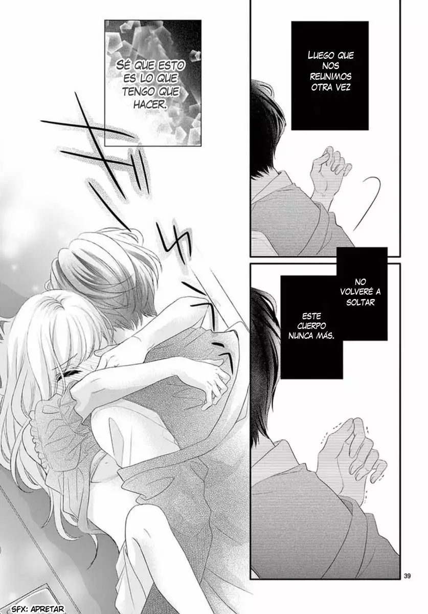 Página 43 del Manga