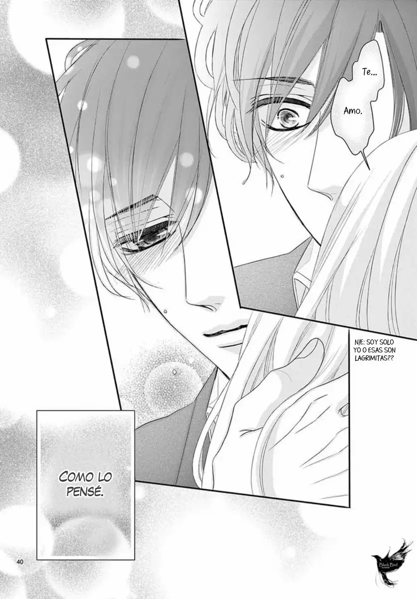 Página 44 del Manga
