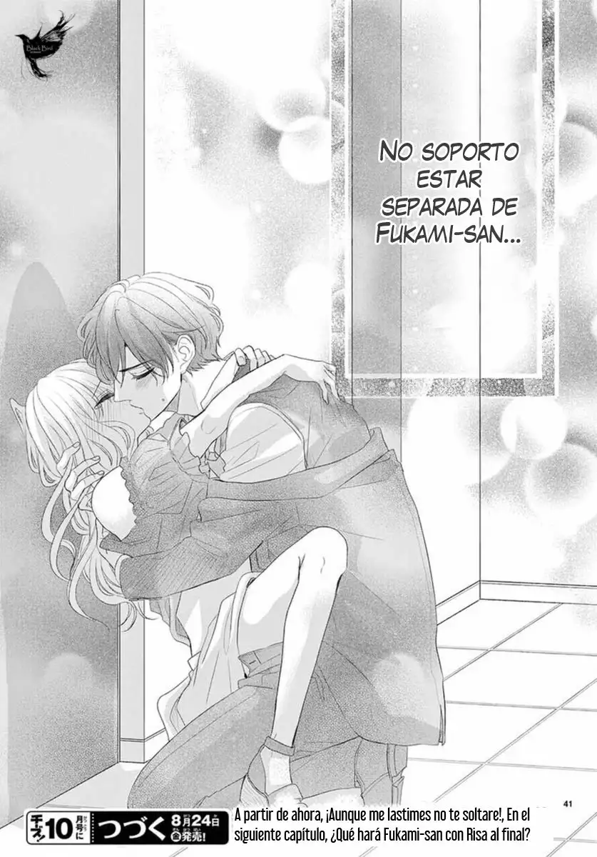 Página 45 del Manga