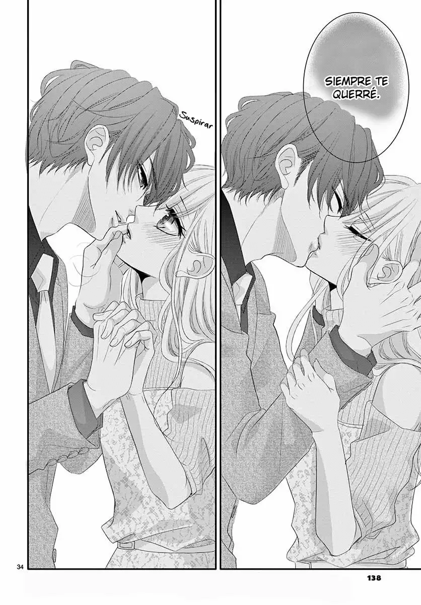 Página 39 del Manga