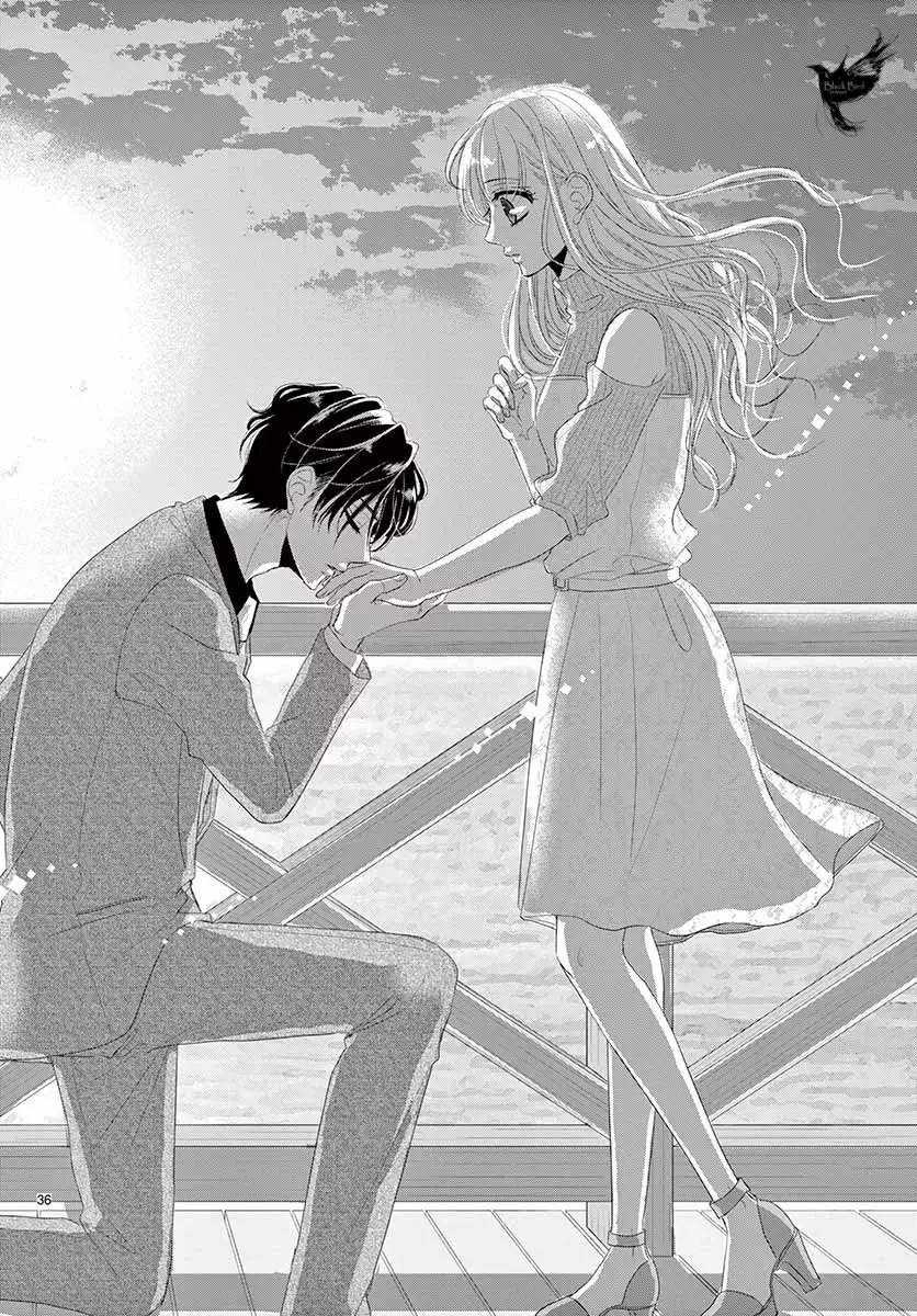 Página 41 del Manga