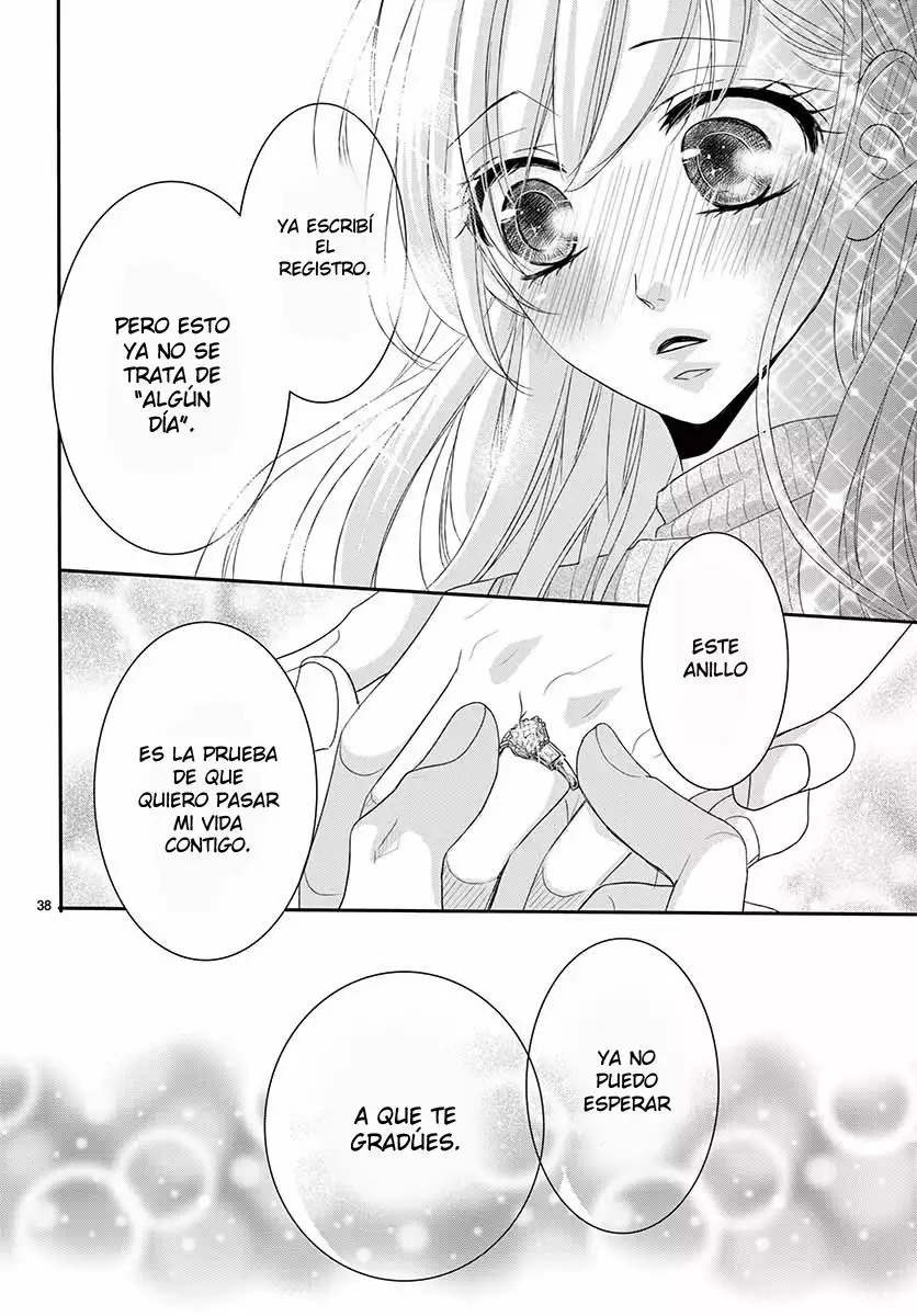 Página 43 del Manga