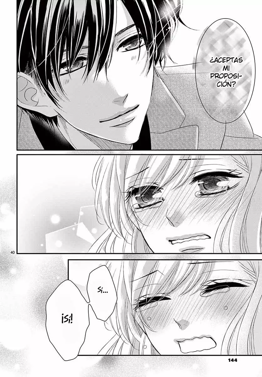 Página 45 del Manga