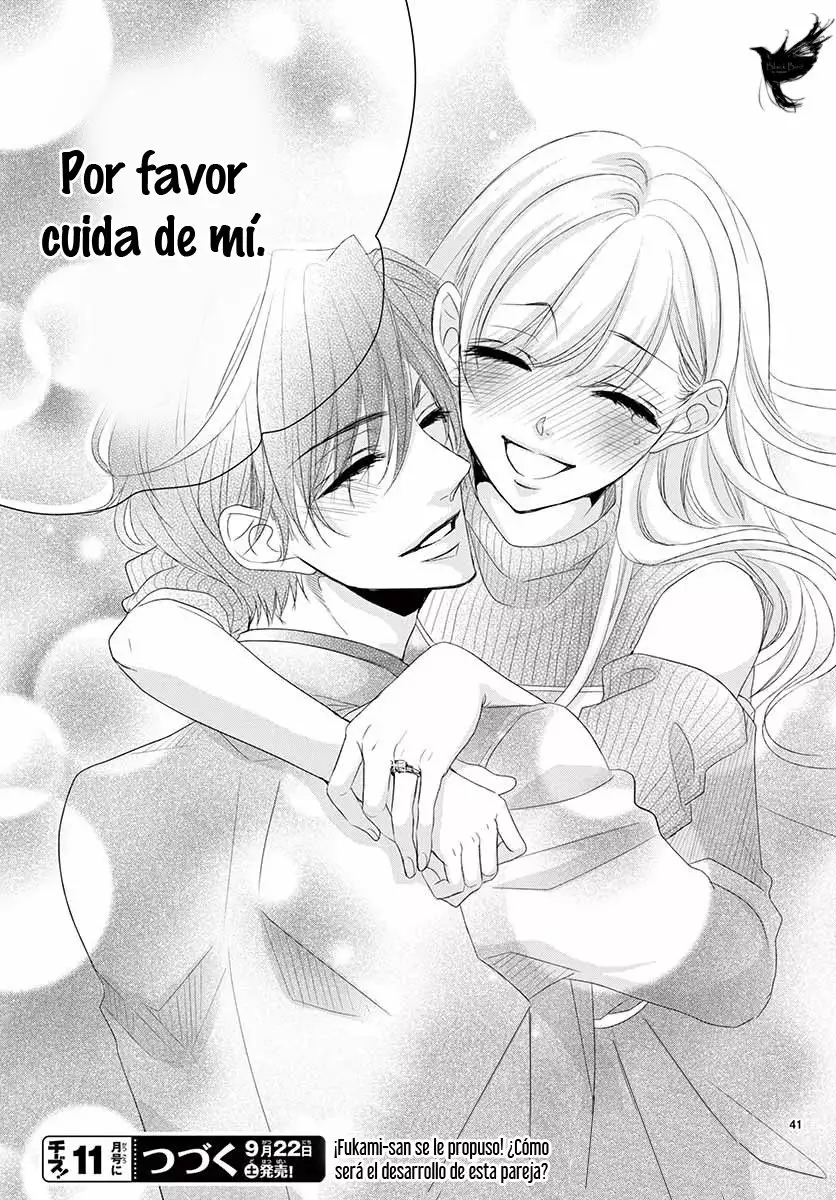 Página 46 del Manga
