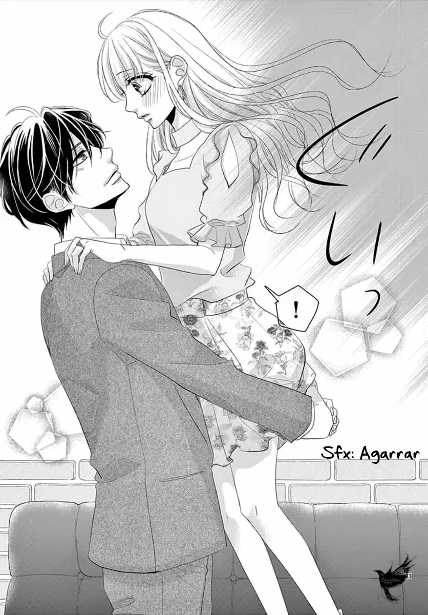Página 38 del Manga