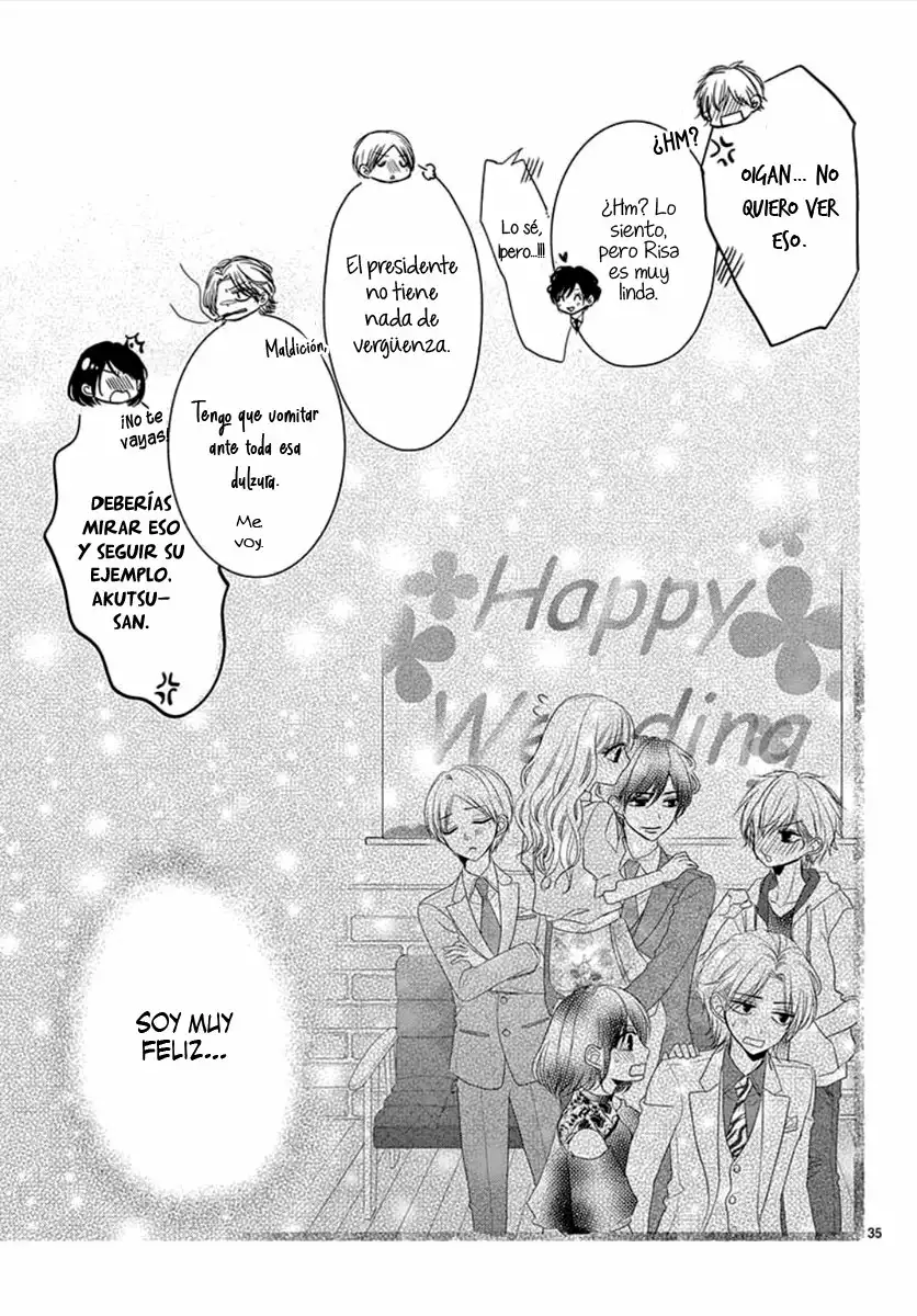 Página 40 del Manga