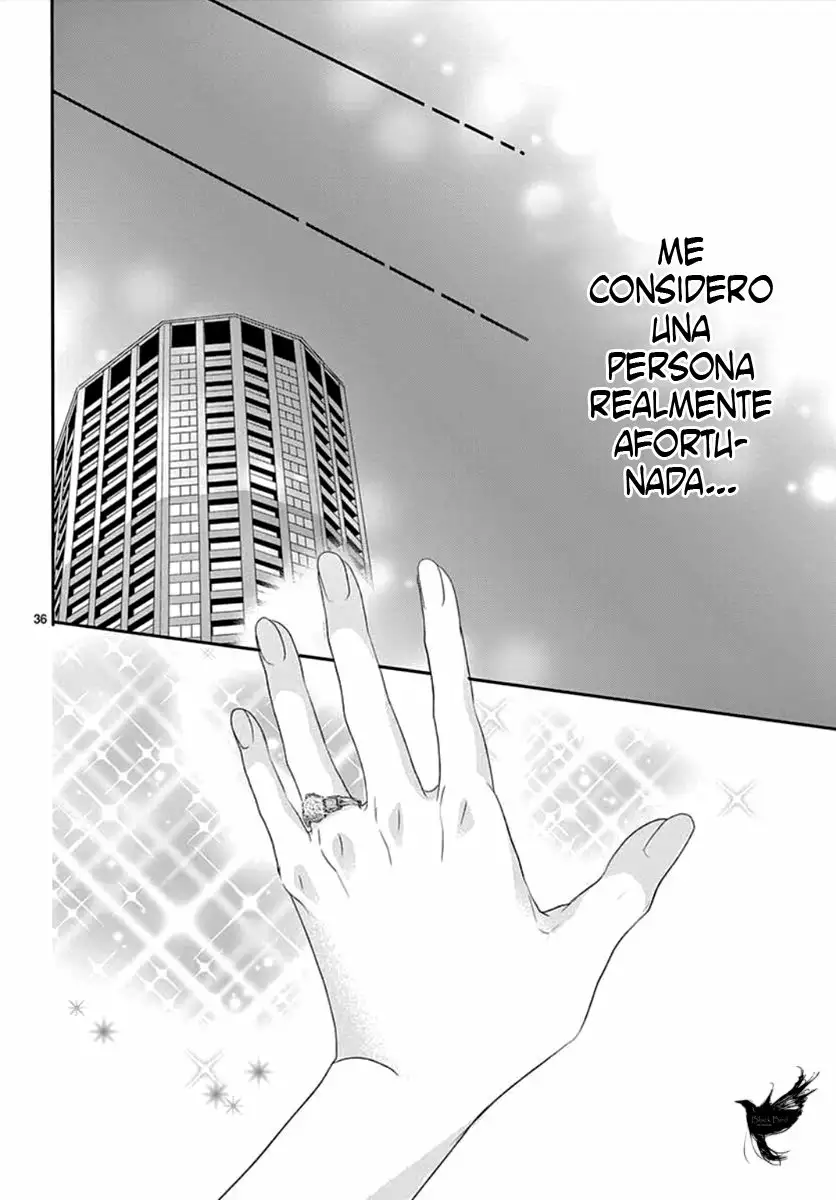 Página 41 del Manga
