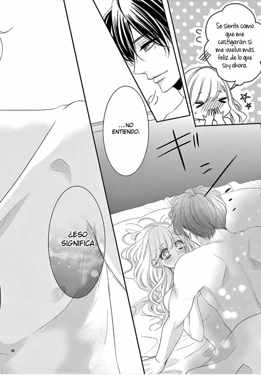 Página 43 del Manga