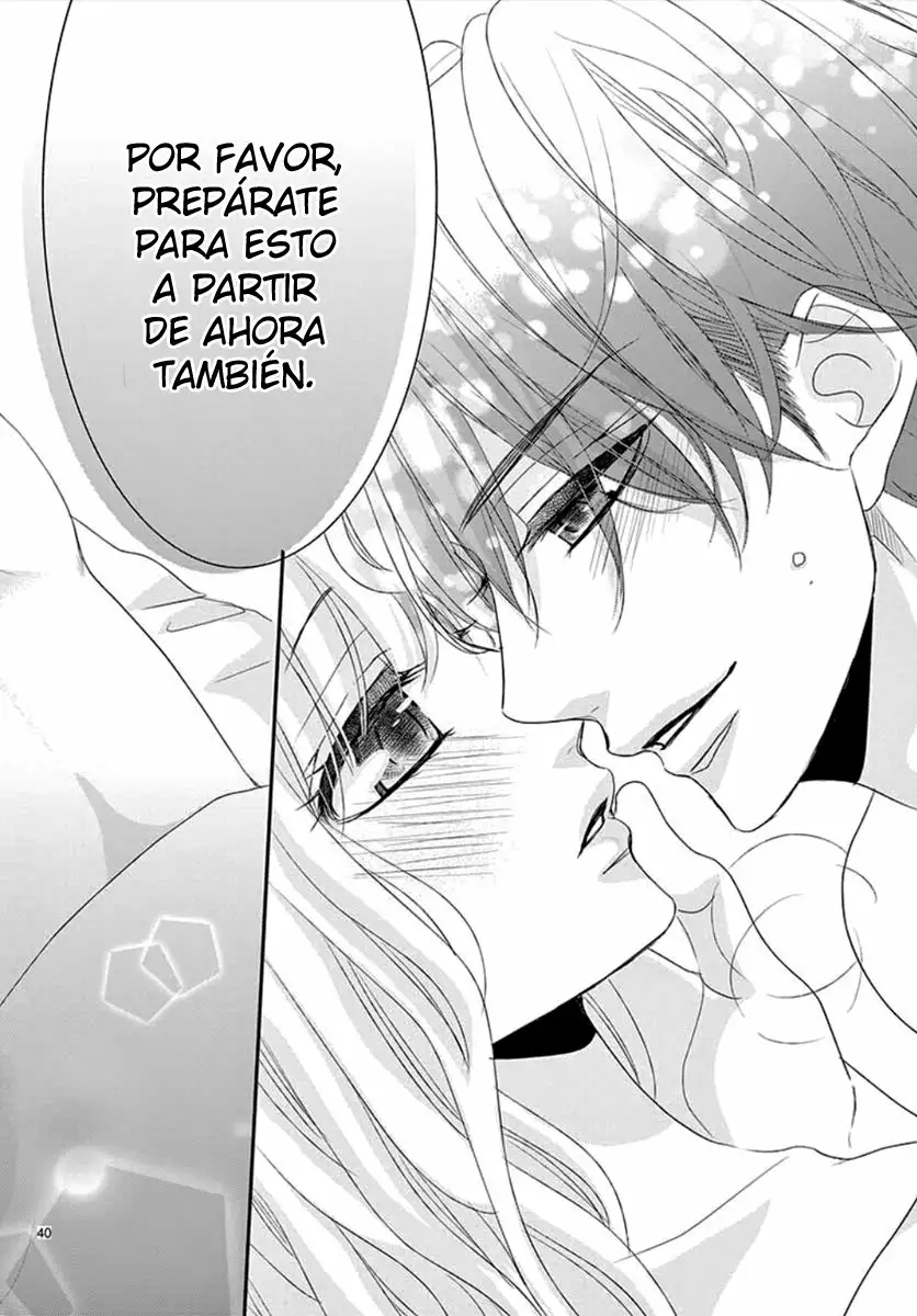 Página 45 del Manga