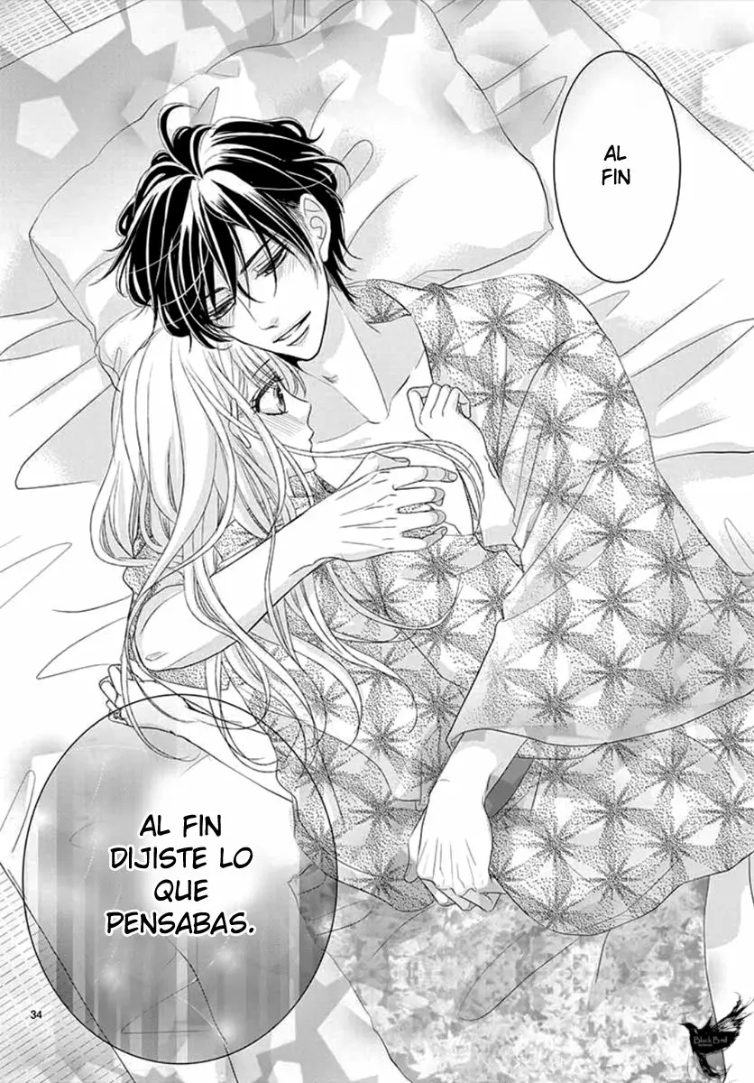 Página 38 del Manga