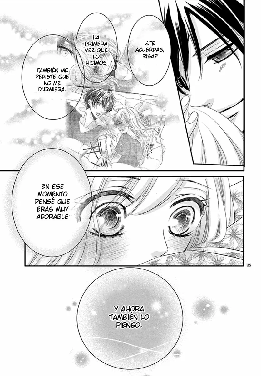 Página 39 del Manga