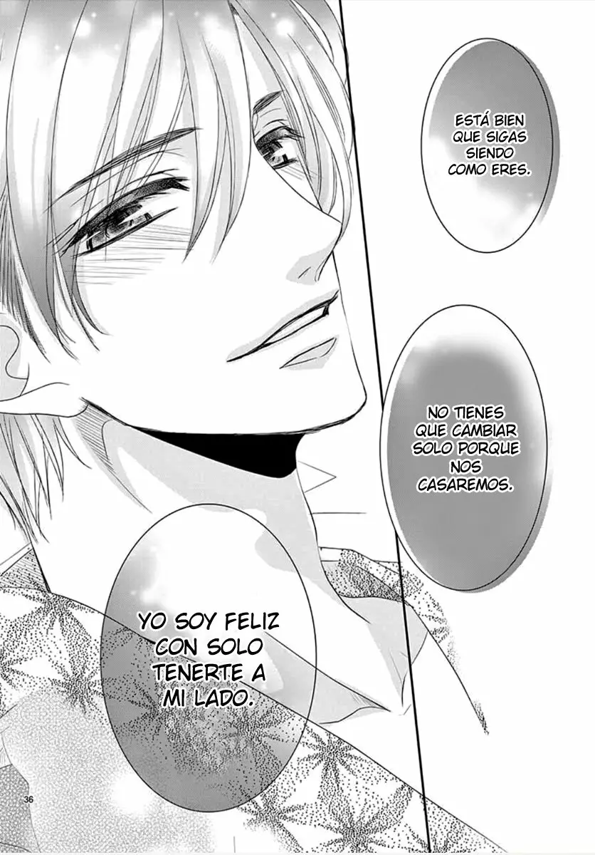 Página 40 del Manga