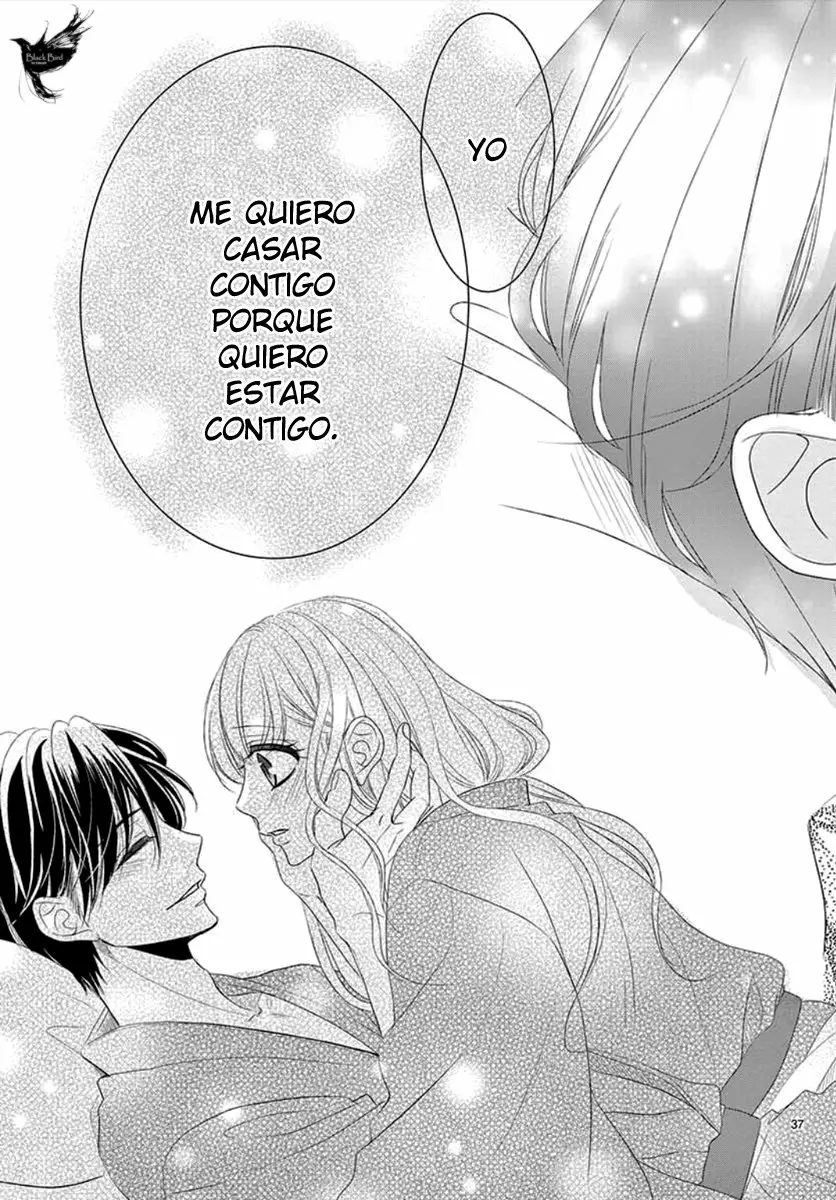 Página 41 del Manga