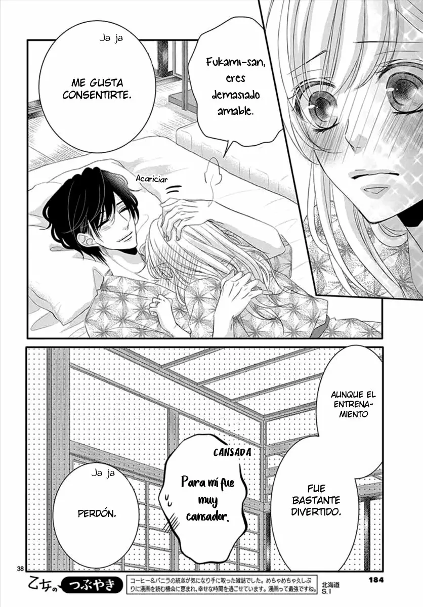 Página 42 del Manga