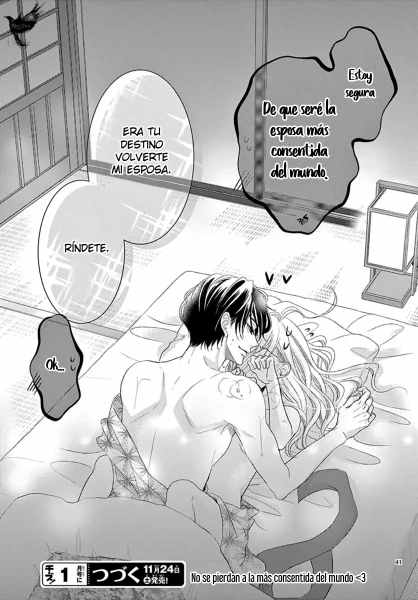 Página 45 del Manga