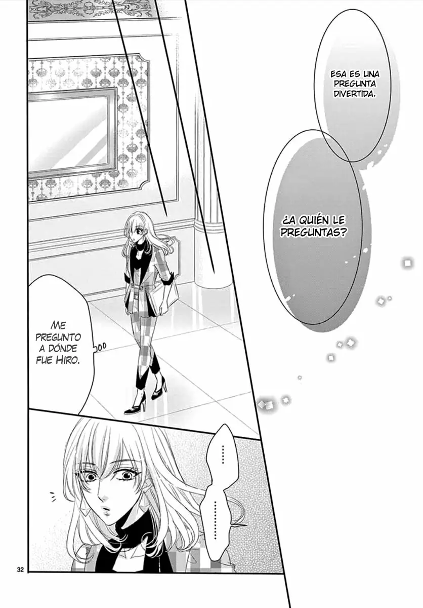 Página 36 del Manga