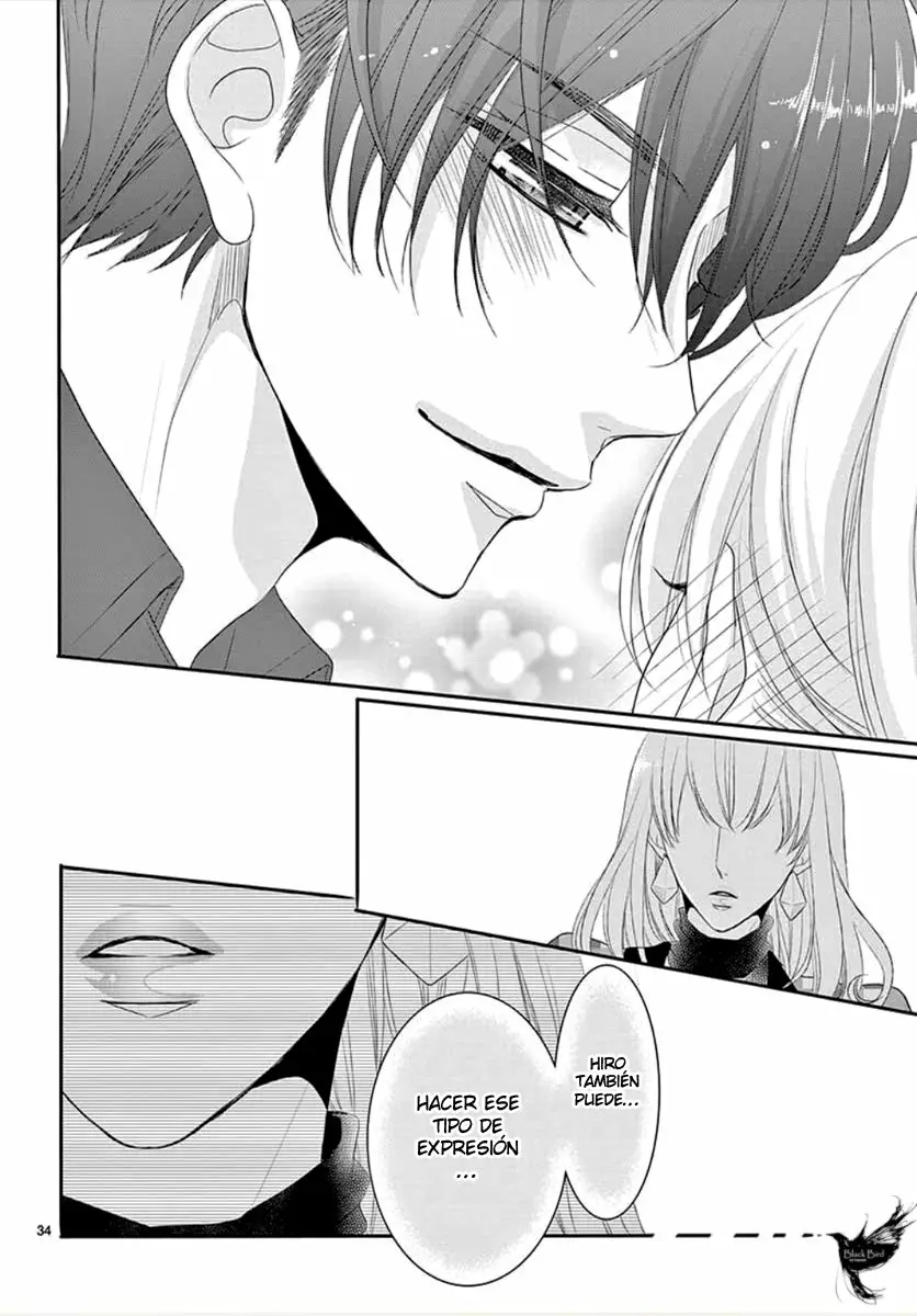 Página 38 del Manga