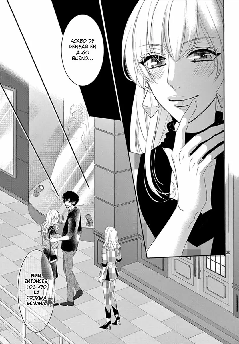 Página 39 del Manga