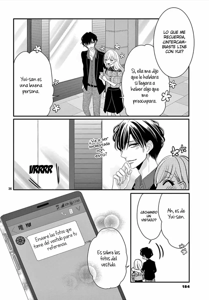 Página 40 del Manga