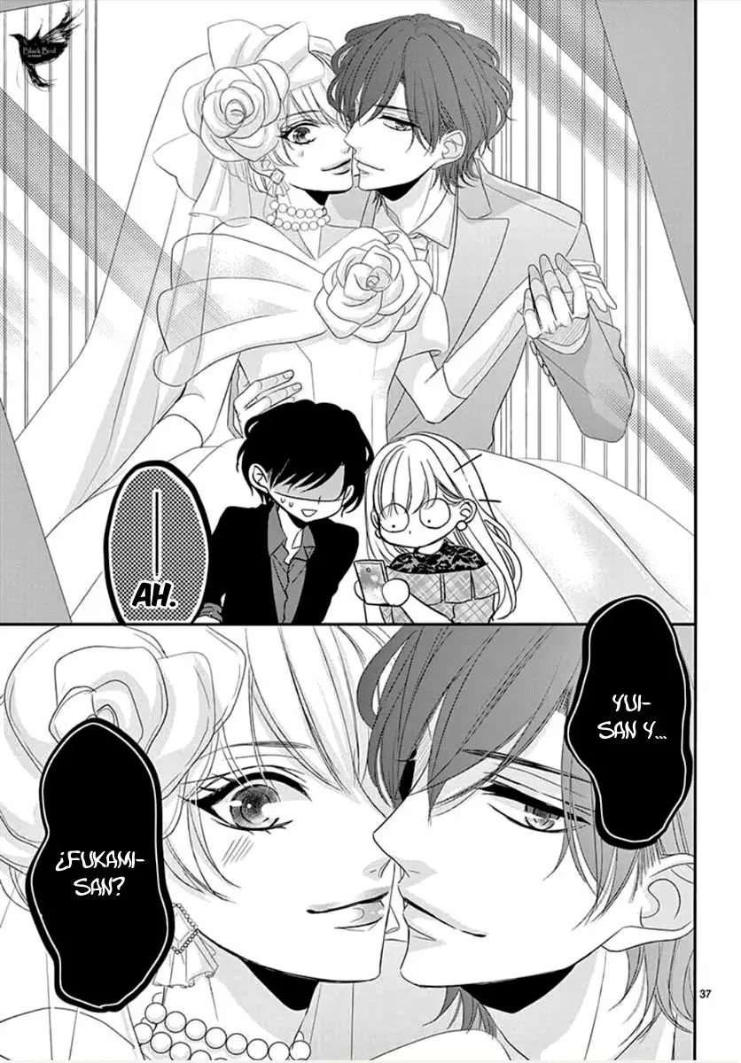Página 41 del Manga