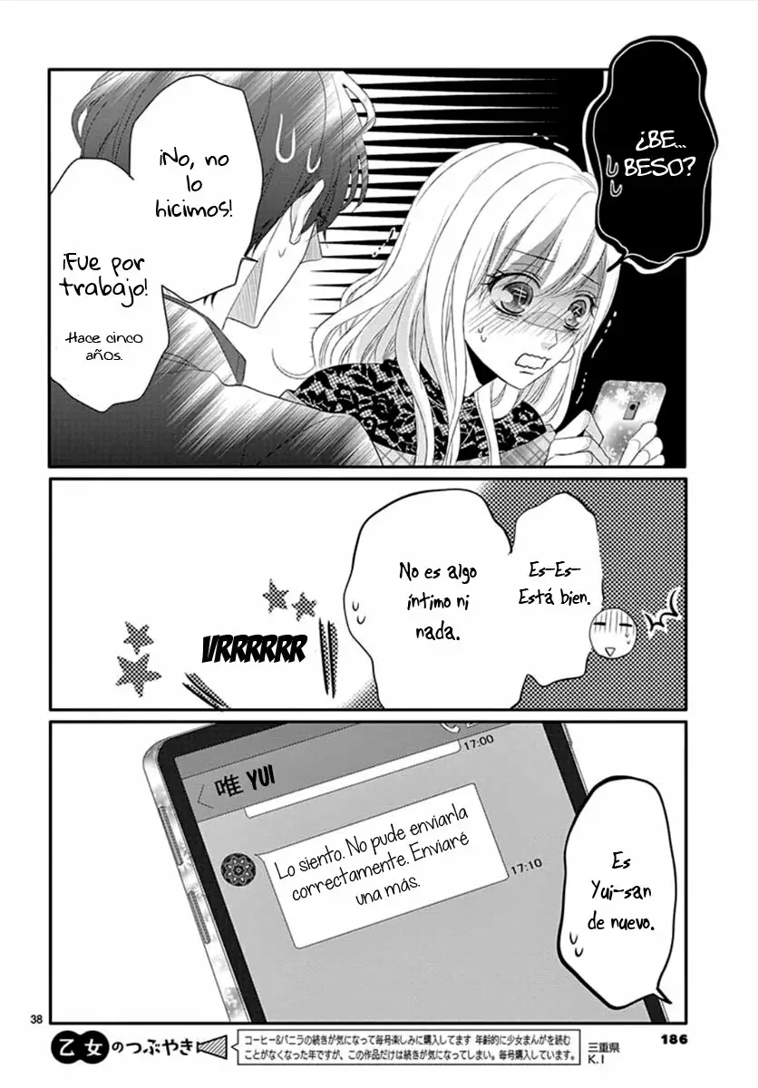 Página 42 del Manga
