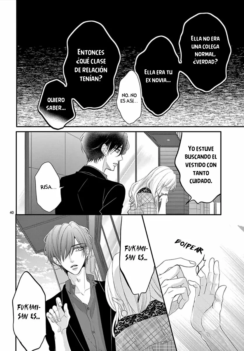 Página 44 del Manga