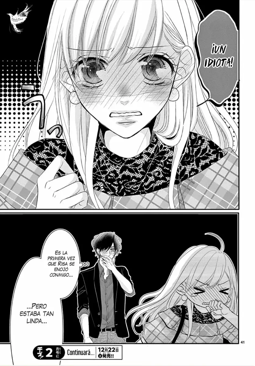 Página 45 del Manga