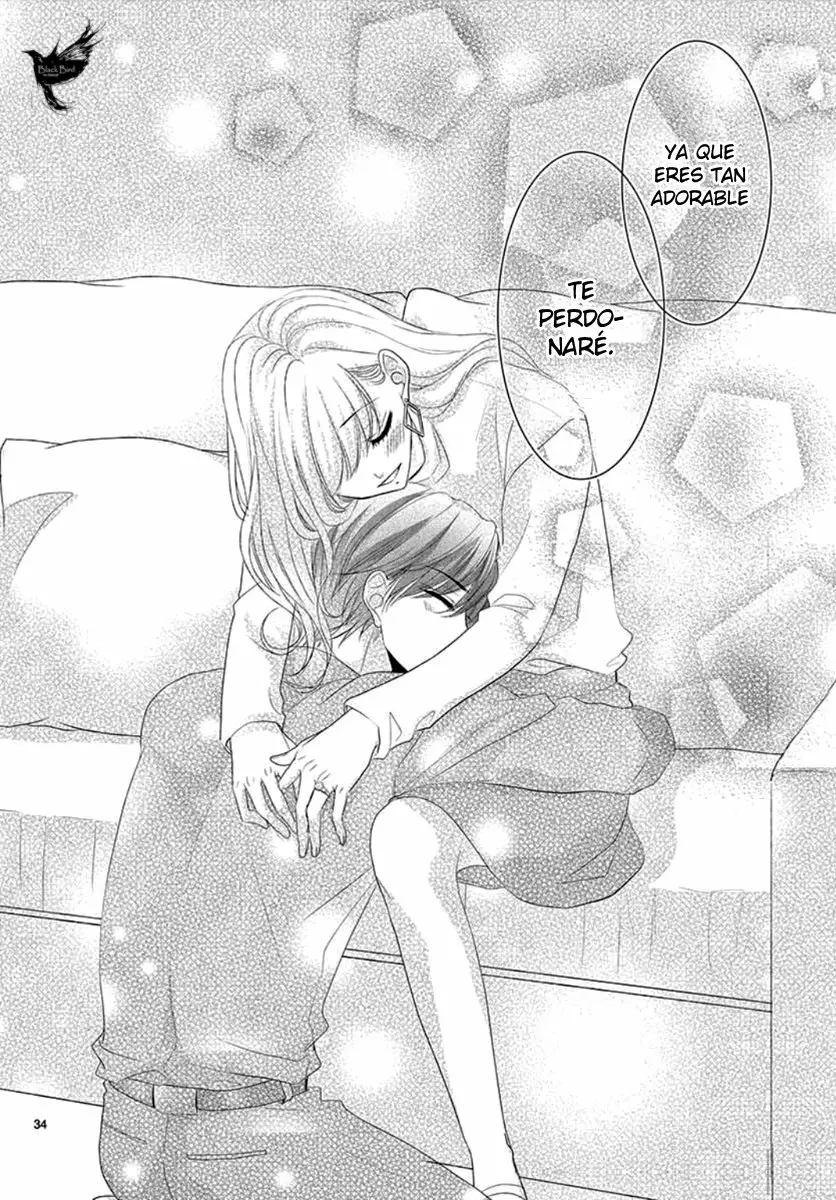 Página 41 del Manga